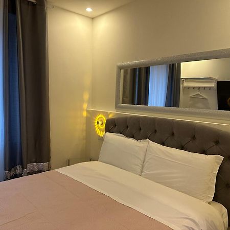Confortable Room - 5 Милан Экстерьер фото