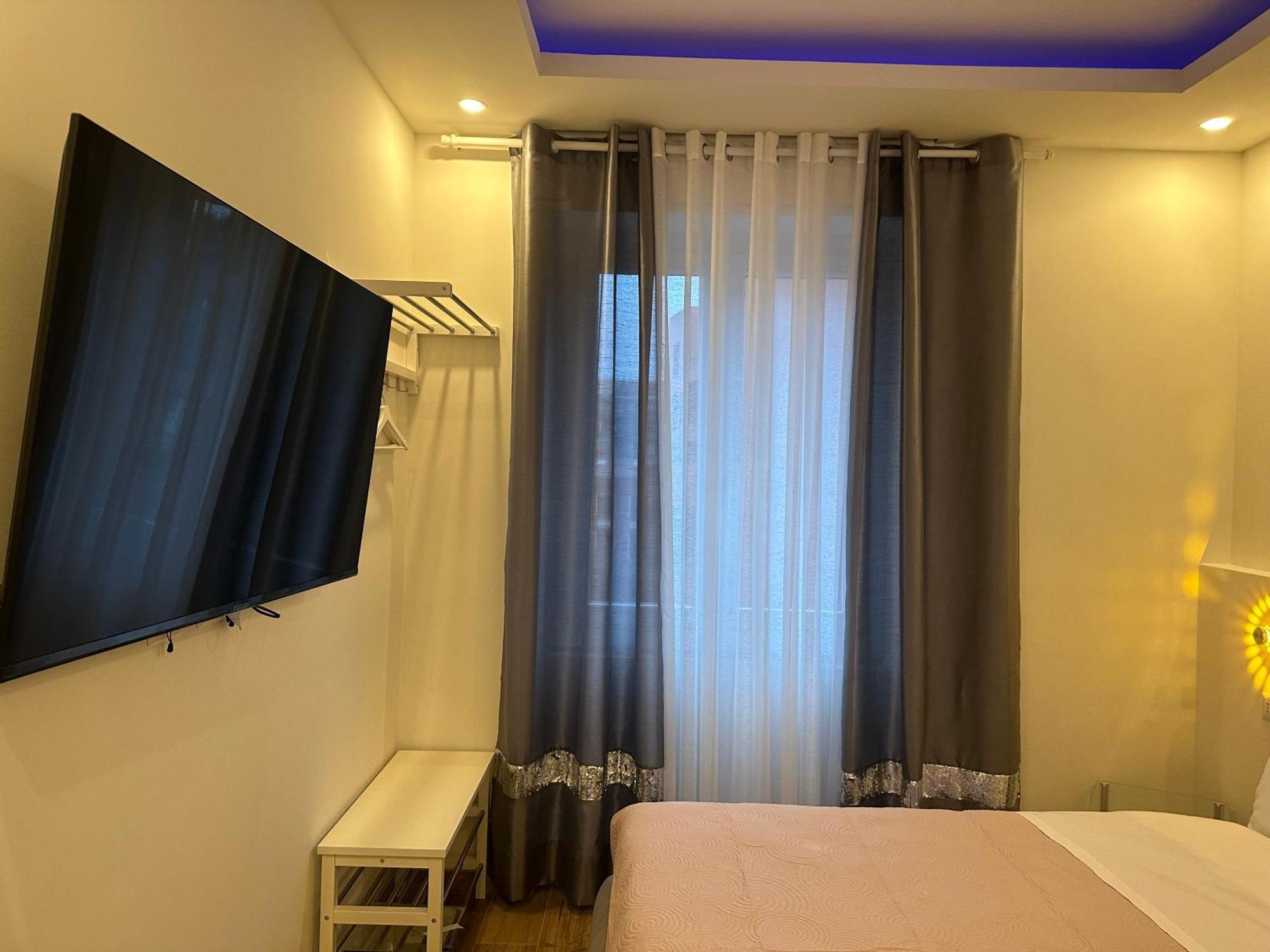 Confortable Room - 5 Милан Экстерьер фото