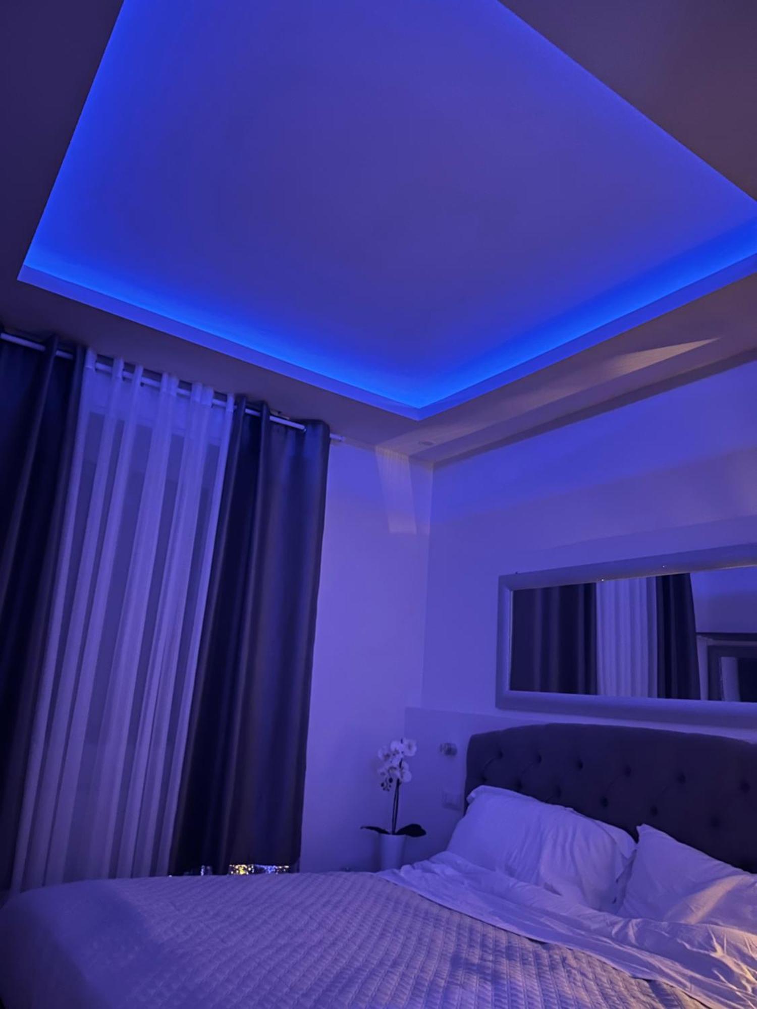Confortable Room - 5 Милан Экстерьер фото